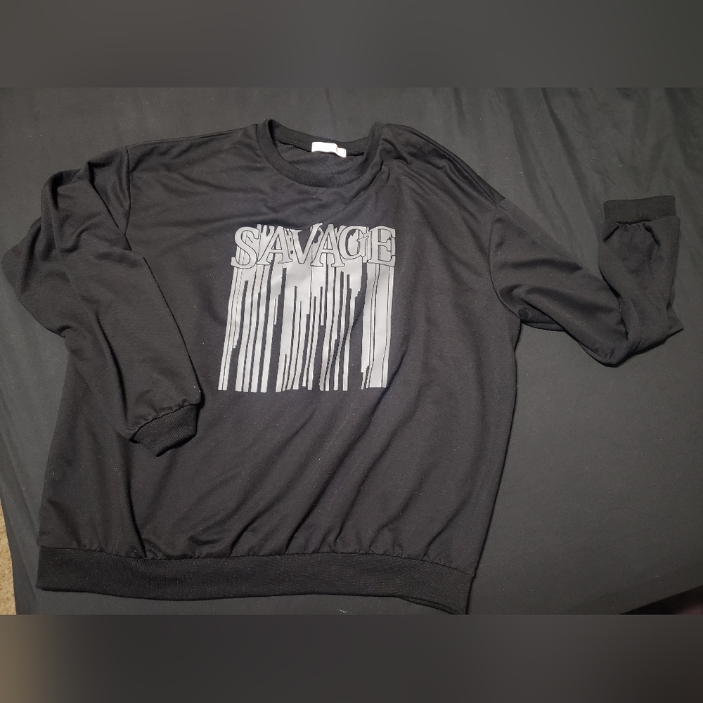 Women's Long sleeve